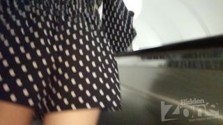 Spy Fetish 13236-1