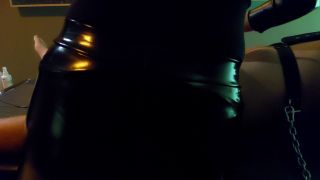 Onlyfans - Catwomen Milks Him And Keeps Going After Orgasm Until He Squirts At The End Scarlett Tyrell - Onlyfans-5