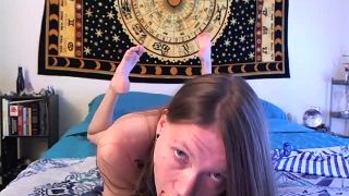 adult xxx video 39 big dick fetish masturbation porn | Rainbow Hemlock – You Love My Feet | sph-5