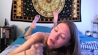 adult xxx video 39 big dick fetish masturbation porn | Rainbow Hemlock – You Love My Feet | sph-7