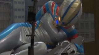 [SuperMisses.com] GRET-45 Fantasy Science Gigantic Heroine :Velzandy-006-6