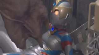 [SuperMisses.com] GRET-45 Fantasy Science Gigantic Heroine :Velzandy-006-8