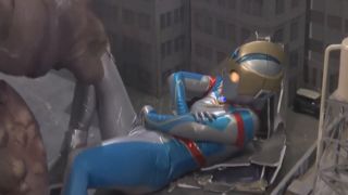 [SuperMisses.com] GRET-45 Fantasy Science Gigantic Heroine :Velzandy-006-9