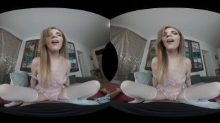 VRPorn - Valentina Love - Lingerie Fantasy - Vr porn. 3d-7