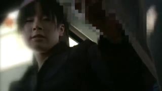 Mutou Ayaka - Excitement Public Toilet Fuck Affair (Amateur porn)-4