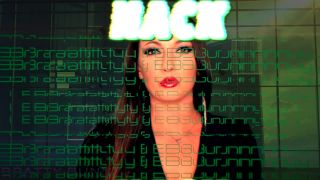 online porn video 13 Bratty Bunny - Bunny Hacker on fetish porn chinese foot femdom-7