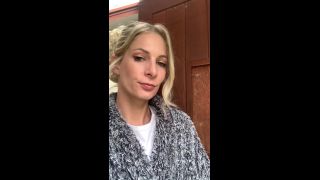 Rebecca Leah - rleah () Rleah - morning smoke 19-05-2021-0