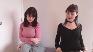 clip 47 riley reid femdom Fox Smoulder - ASMRtist JOI Showdown, masturbation instruction on fetish porn-4