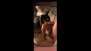 Nomaggy (nomaggy) Blowjob PPV Onlyfans (Pornstar)-2