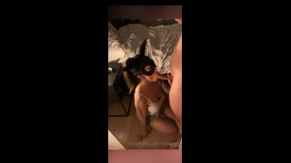 Nomaggy (nomaggy) Blowjob PPV Onlyfans (Pornstar)-3