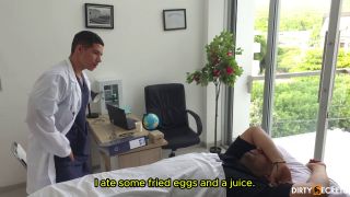 Emma Anturin - I FUCK MY HUSBANDS DOCTOR AND HE FINDS OUT ABOUT IT 1080P - Big dick-1