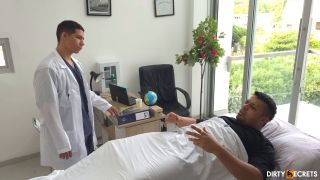 Emma Anturin - I FUCK MY HUSBANDS DOCTOR AND HE FINDS OUT ABOUT IT 1080P - Big dick-6