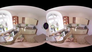 online xxx clip 47 VirtualRealTrans - Eva Paradis Before Thanksgiving - VR180 | fetish | femdom porn daftsex femdom-2
