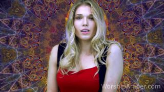 free online video 2 Americanmeangirls - Princess Amber - Mind-Fuck With Feet - dirty talk - masturbation porn latex fetish sex-2