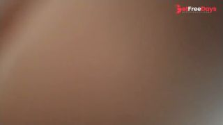 Home model records anal sex with her recording partner-4
