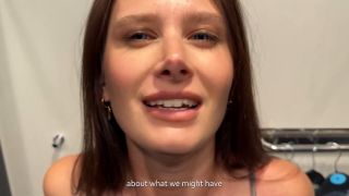 Miss Driada - Quick Fuck in the Fitting Room Amateurporn - Miss driada-3