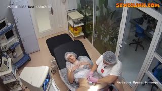 [sexeclinic.com] Gyno tickle porn keep2share k2s video-8