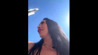 Aria Banks POV Aria Banks - Distraction-8