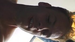 adult clip 43 Animal Trainer 04, mom feet fetish on blonde porn -9