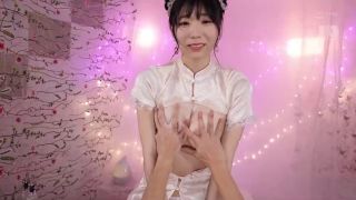 Salon Sex Saga: Unleash Passion in a Beauty Blissful Retreat-1