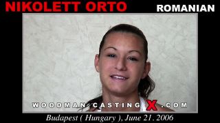 Nikolett Orto casting X Casting-0