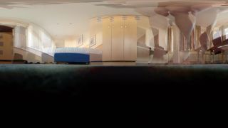 free adult clip 4 femdom school Winzlings Shrinking Clips – Runa shrinks you down 6K VR360, dirty talking on masturbation porn-5