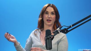 Teen  Siri Dahl - How Women Orgasm - Fetish   teen-2