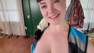 Mr Casey Jones,Rawky Moon - POV: Cheating on my Wife with an Amazon Delivery Girl, Left Her with a Creamy, Dripping Creampie-1
