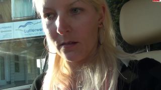 Nina - Ich würde es nicht kaufen - Amateur-9