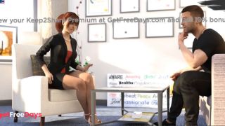 [GetFreeDays.com] Babysitters - ep 4 Pervy Dreams By RedLady2K Adult Stream July 2023-1