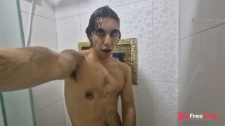 [GetFreeDays.com] Hot boy bath, after train Adult Video October 2022-6