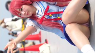 Cosplay 41 - 15323658 - voyeur - voyeur -8