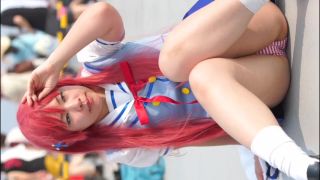 Cosplay 41 - 15323658 - voyeur - voyeur -9