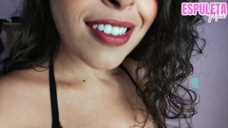 Espuleta00 - Guided handjob - woman dominating her miserable handjob-9