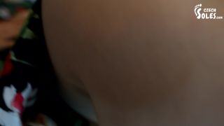 xxx video 41 british foot fetish feet porn | Czech Soles - Her Tired Sexy Feet | footworship-5