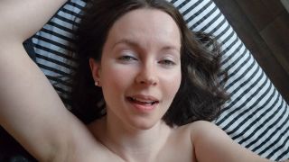 The Tiny Feet Treat - Bareface Beautiful Agony - Handpicked Jerk - Off Instruction - Face joi-9