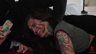 porn video 29 SexAndSubmission - Charlotte Sartre And Luna Lovely - Real Life Fantasy (23 03 17) on tattoo lesbian smoking fetish-2