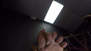 online clip 33 foot fetish tease Glenn King s POV - Luna Star 5, foot worship on feet porn-6