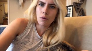 adult video clip 23 MissIvyDoll – You Have Small Dick Energy - femdom joi - femdom porn mind control fetish-1