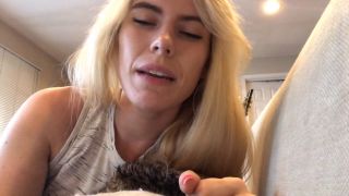 adult video clip 23 MissIvyDoll – You Have Small Dick Energy - femdom joi - femdom porn mind control fetish-5