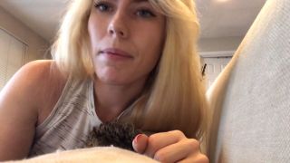 adult video clip 23 MissIvyDoll – You Have Small Dick Energy - femdom joi - femdom porn mind control fetish-6