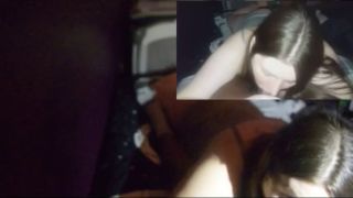 Foot Fetish Sexy and sweet Mrs. slurps my cock-3