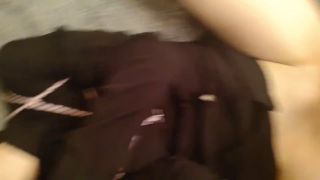 UnibiGuy - Girlfriend Got a Rubber Dildo (Amateur Porn) (Amateur porn)-1