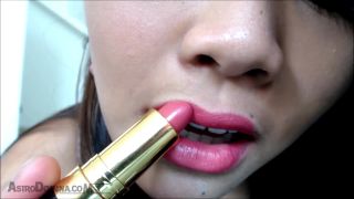 Pt 2AstroDomina - The Power of Revlon Lips-4