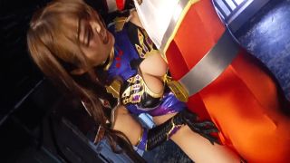 [WarAnLov.com] SPSE-40 Heroine Complete Subordination Part 1-009-9