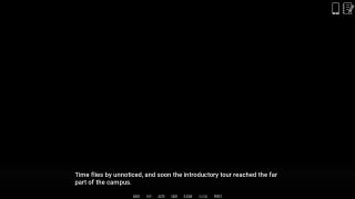 MissKitty2K - University Of Problems 4 - Nacked Incidents By MissKitty2K-1