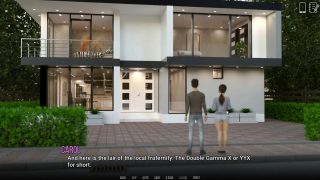 MissKitty2K - University Of Problems 4 - Nacked Incidents By MissKitty2K-3
