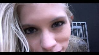 xxx clip 34 youporn fetish Domme Kyaa - Dark and Evil Goddess Brainwashing - Under My Spell, masturbation instruction on pov-2