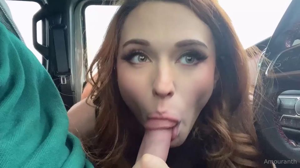 Video Amouranth Kaytlin Siragusa  Slbcrldfvmxsk 720p HD