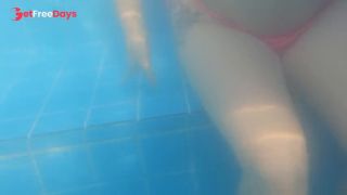 [GetFreeDays.com] RISKY SEX IN PUBLIC WITH A SKINNY PETITE WITH TIGHT PUSSY IN THE POOL Adult Leak May 2023-0